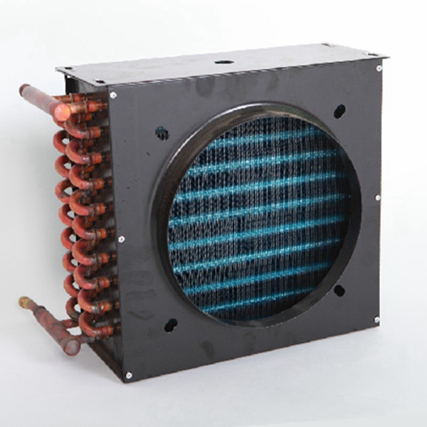 Evaporator